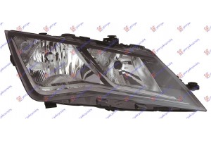 Φανος Εμπρος ΗΛΕΚΤ. (Ε) (DEPO) Δεξια Seat Leon 13-17 - 724005131