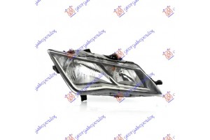 Φανος Εμπρος ΗΛΕΚΤ. (VALEO) Δεξια Seat Leon 13-17 - 724005141
