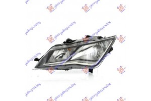 Φανος Εμπρος ΗΛΕΚΤ. (VALEO) Αριστερα Seat Leon 13-17 - 724005142