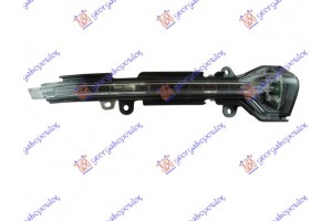 Φλας Πλαινο Καθρεφτη Δεξια Seat Ibiza 17- - 721205491
