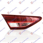 Φανος Πισω Εσω Led (VALEO) Αριστερα Seat Leon 13-17 - 724005829