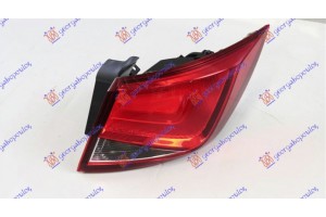 Φανος Πισω Εξω St (VALEO) Δεξια Seat Leon 17-20 - 724105891