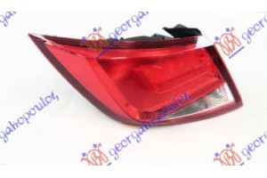 Φανος Πισω Εξω St (VALEO) Αριστερα Seat Leon 13-17 - 724005892