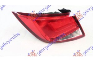Φανος Πισω Εξω Led St (VALEO) Αριστερα Seat Leon 13-17 - 724005897