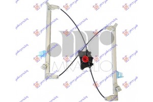 Γρυλλος ΠΑΡΑΘ.ΕΜΠ. ΗΛΕΚ.(Χ/ΜΟΤ) (Α ΠΟΙΟΤΗΤΑ) Δεξια Seat Leon 17-20 - 724107041