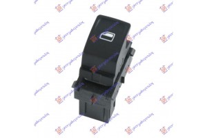Διακοπτης ΠΑΡΑΘ. (ΕΜΠ/ΠΙΣΩ) (4pin) Δεξια Seat Ibiza 17- - 721207176