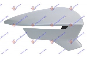 Καπακι Καθρεφτη Βαφομενο Δεξια Seat Leon 17-20 - 724107701