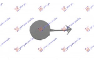 Καλυμμα Γαντζου Πισω Seat Leon 13-17 - 724007840