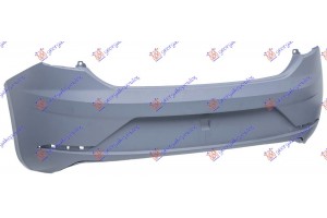 Προφυλακτηρας Πισω Βαφομενος (ΕΥΡΩΠΗ) Seat Leon 17-20 - 724103390