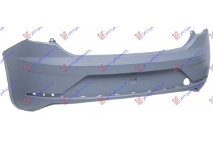 Προφυλακτηρας Πισω Βαφομενος Fr (ΕΥΡΩΠΗ) Seat Leon 17-20 - 724103610