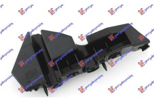 Βαση Προφυλακτηρα Εμπρος Πλαινη Πλαστικη Δεξια Seat Leon 17-20 - 724104281