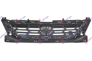 Μασκα Μαυρη (FR) Seat Leon 17-20 - 724104560