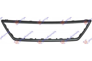 Πλαισιο Μασκας Μαυρο Seat Leon 17-20 - 724104600