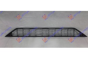 Διχτυ Προφυλακτηρα Εμπρος Μεσαιο (FR) Seat Leon 17-20 - 724104810