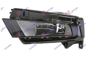 Προβολεας Ομιχλης (H8) (E) Αριστερα Seat Ateca 16-20 - 725005112