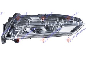 Προβολεας Ομιχλης Led (CUPRA) (HELLA) Δεξια Seat Leon 17-20 - 724105121