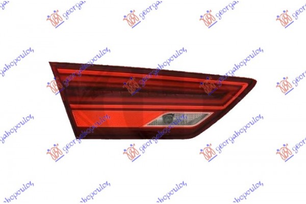 Φανος Πισω Εσω Led St (VALEO) Δεξια Seat Leon 17-20 - 724105836