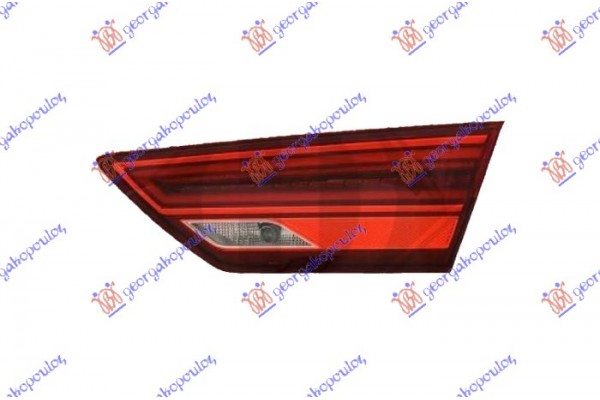 Φανος Πισω Εσω Led St (VALEO) Αριστερα Seat Leon 17-20 - 724105837