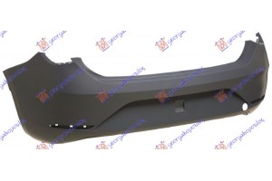 Προφυλακτηρας Πισω ΒΑΦΟΜ. (ΜΕ/ΧΩΡΙΣ PDC) (ΕΥΡΩΠΗ) Seat Leon 20- - 724203390