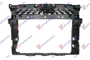 Μετωπη Εμπρος Seat Ateca 20- - 725100220