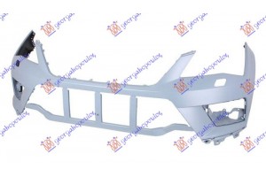 Προφυλακτηρας Εμπρος Βαφομενος (ΜΕ ΠΙΤΣ.) Seat Ateca 16-20 - 725003610