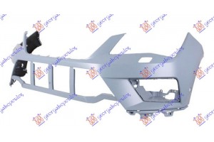 Προφυλακτηρας Εμπρος Βαφομενος (ΜΕ ΠΙΤΣ. & PDC) Seat Ateca 16-20 - 725003615