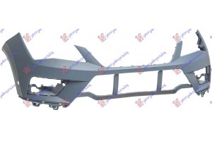 Προφυλακτηρας Εμπρος ΒΑΦΟΜ. (ΜΕ PDC) Seat Ateca 16-20 - 725003620