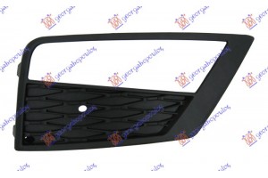 Διχτυ Προφυλακτηρα Εμπρος (ΜΕ Τρυπα ΠΡΟΒΟΛΕΑ) Δεξια Seat Ateca 16-20 - 725004811