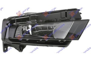 Προβολεας Ομιχλης (H8) (HELLA) Δεξια Seat Leon 17-20 - 724105126
