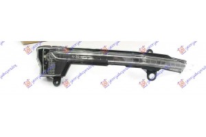 Φλας Πλαινο Καθρεφτη Αριστερα Seat Ateca 20- - 725105492