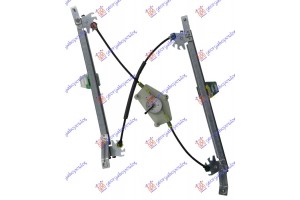 Γρυλλος Παραθυρου Εμπρος Ηλεκτρικος (ΧΩΡΙΣ ΜΟΤΕΡ) (Α ΠΟΙΟΤΗΤΑ) Δεξια Skoda Karoq 21- - 754107041