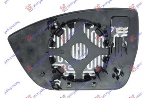 Κρυσταλλο Καθρεφτη ΘΕΡΜΑΙΝ. (CONVEX GLASS) Δεξια Seat Ateca 20- - 725107611