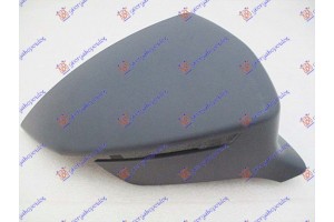 Καπακι Καθρεφτη Βαφομενο Δεξια Seat Ateca 20- - 725107711