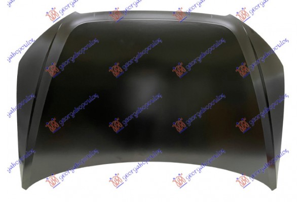 Καπω Εμπρος Seat Arona 17-22 - 726000070