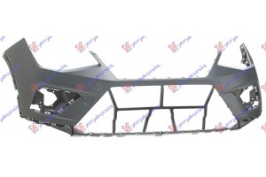 Προφυλακτηρας Εμπρος Βαφομενος (Α ΠΟΙΟΤΗΤΑ) Seat Arona 17-22 - 726003370