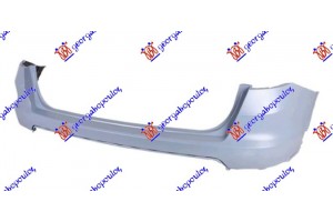 Προφυλακτηρας Πισω Βαφομενος Seat Arona 17-22 - 726003390