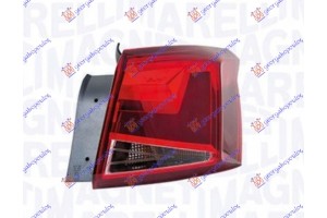 Φανος Πισω Εξω (MARELLI) Δεξια Seat Arona 17-22 - 726005811