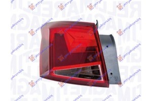 Φανος Πισω Εξω (MARELLI) Αριστερα Seat Arona 22- - 726105812
