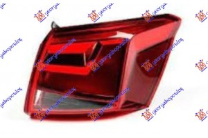 Φανος Πισω Εξω (Ε) Δεξια Seat Arona 22- - 726105813
