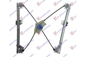 Γρυλλος ΠΑΡΑΘ. ΕΜΠ. ΗΛΕΚΤ. Χ/ΜΟΤΕΡ (Α ΠΟΙΟΤΗΤΑ) Δεξια Seat Arona 22- - 726107041