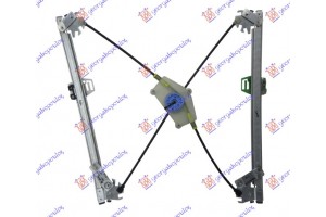 Γρυλλος ΠΑΡΑΘ. ΕΜΠ. ΗΛΕΚΤ. Χ/ΜΟΤΕΡ (Α ΠΟΙΟΤΗΤΑ) Αριστερα Seat Arona 22- - 726107042