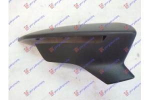 Καπακι Καθρεφτη Μαυρο Δεξια Seat Ibiza 17- - 721207703