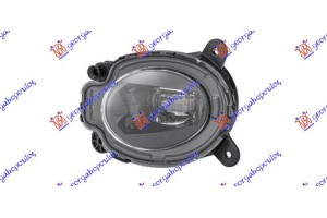 Προβολεας Ομιχλης Led (HELLA) Δεξια Seat Tarraco 18- - 727005101