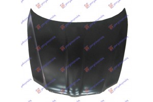 Καπο Εμπρος Skoda Superb 08-13 - 745000070