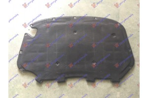 Επενδυση Καπω Skoda Superb 08-13 - 745000100