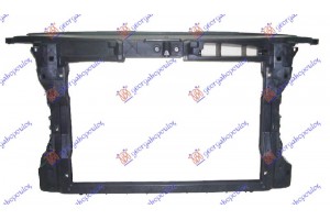 Μετωπη Εμπρος Skoda Superb 08-13 - 745000220