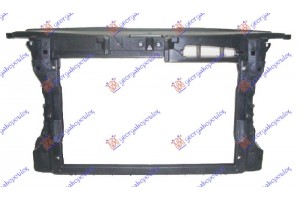 Μετωπη Εμπρος 1.9 Td Skoda Superb 08-13 - 745000225