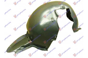 Θολος Εμπρος Πλαστικος Δεξια Skoda Superb 13-15 - 745100821