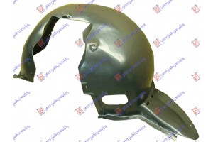 Θολος Εμπρος Πλαστικος Αριστερα Skoda Superb 13-15 - 745100822