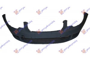 Προφυλακτηρας Εμπρος (ΜΕ PDC) Skoda Superb 08-13 - 745003615